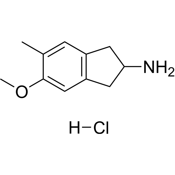 MMAI hydrochloride 132980-17-7